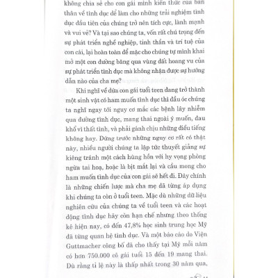 Những Điều Thầm Kín Của Con Gái Tuổi Teen - Evelyn Resh - Beverly West - Vanlangbooks