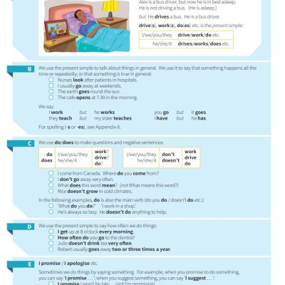 English Grammar In Use Book With Answers 5th Edition