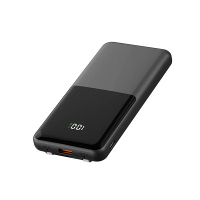 Pin sạc dự phòng SH-2331, công suất 22.5W dung lượng 20000mAh sạc nhanh hai chiều, có chứng nhận 3C tiêu chuẩn quốc gia, hàng chính hãng