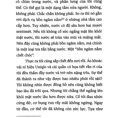 Dã Ngoại Nơi Mặt Sau Của Thế Giới - Otherside Picnic 1