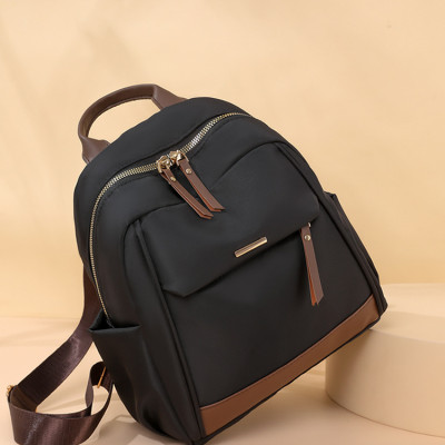 Balo nữ phong cách mới (laptop 14inch)  - BEE GEE BLNN9094