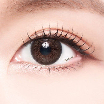 Cặp Kính Áp Tròng Dùng 1 Ngày Eye Secret KM1N - Sunny Secret