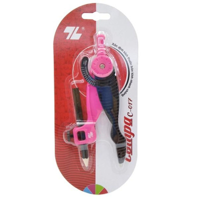 Compa Thiên Long C-017