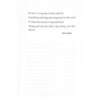 Ánh Trăng Huyền Ảo Của Sự Giác Ngộ - Bernie Glassman - Vanlangbooks