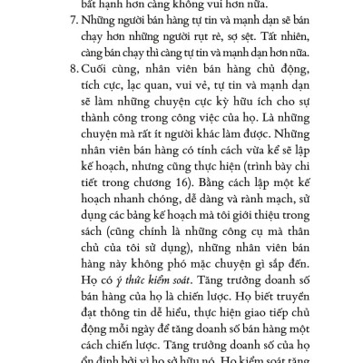 Tâm Lý Học Tích Cực Trong Bán Hàng - Tăng Tự Tin, Tăng Doanh Số Và Thêm Hạnh Phúc - Selling Boldy