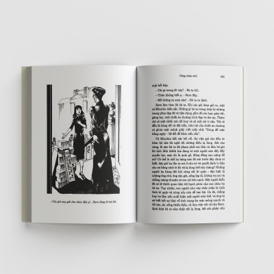 Công Chúa Nhỏ (Tái Bản 2021)