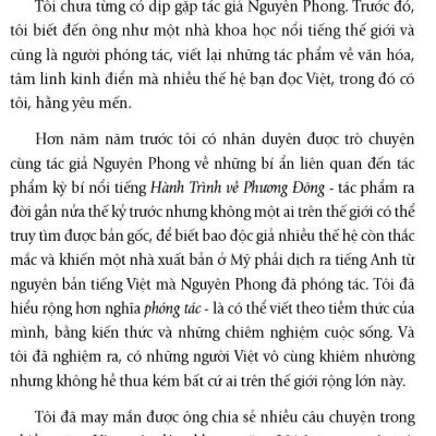 Muôn Kiếp Nhân Sinh - Tập 1 Bìa mềm - Tác Giả Nguyên Phong - Bìa Mềm - First News