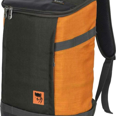 Balo Mikkor The Irvin Backpack M (43 x 28 cm)
