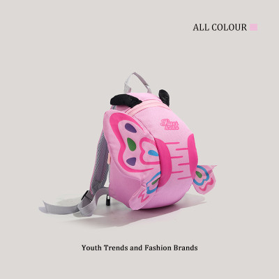 Balo cho bé phong cách dễ thương - BEE GEE BLNN9163