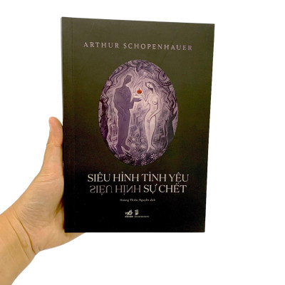 Siêu Hình Tình Yêu - Siêu Hình Sự Chết