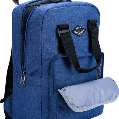 Balo học sinh Simplecarry Issac4 