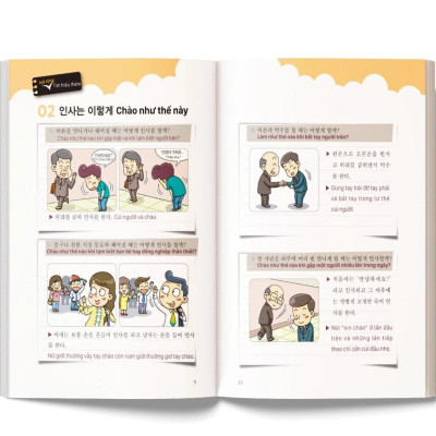 Sách - 77 Văn Hóa Hàn Quốc Trong Đời Sống Thường Nhật