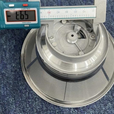 LƯỚI LỌC KÈM LƯỠI DAO MÁY ÉP TRÁI CÂY PANASONIC MJ-CB100/ CB600/ CB800/ SJ01/ DJ01/ DJ31 – HÀNG CHÍNH HÃNG