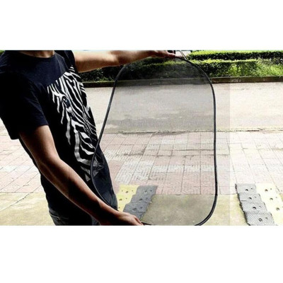 Bộ 5 tấm lưới che nắng chống tia UV mát gắn kính chắn gió cửa sổ xe hơi ô tô