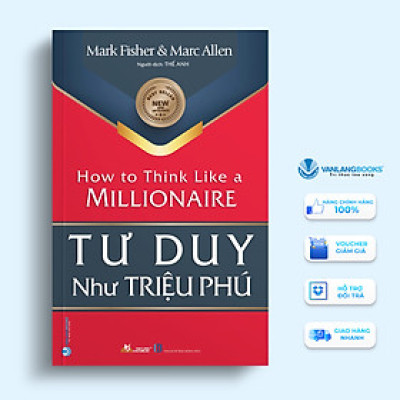 Tư Duy Như Triệu Phú