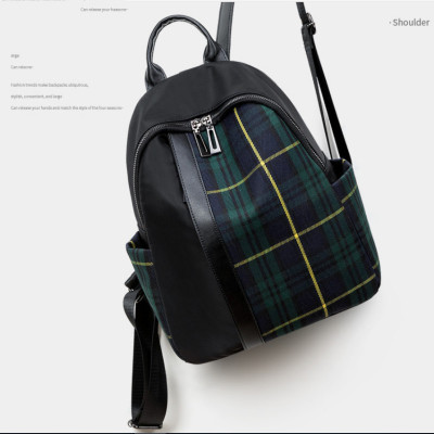 Balo nữ thời trang công sở cao cấp phong cách mới