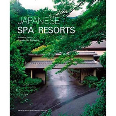  Japanese Spa Resorts