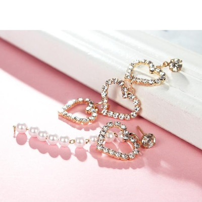 Bông tai nữ thời trang nữ tính TIMTIM VA01