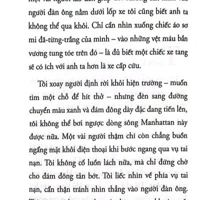 Verity - Bí Mật Bị Chôn Vùi