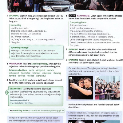 Solutions (3E) Upper Intermediate Student