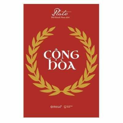 Cộng Hòa (Tái Bản 2018)