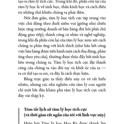 Tâm Lý Học Tích Cực Trong Bán Hàng - Tăng Tự Tin, Tăng Doanh Số Và Thêm Hạnh Phúc - Selling Boldy