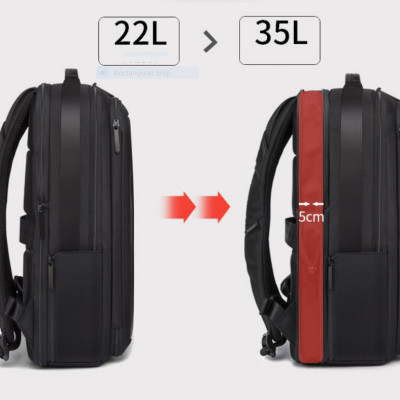 Ba lô thông minh đa năng siêu cao cấp nam sạc USB tiện dụng chứa máy tính 14 đến 17 inh