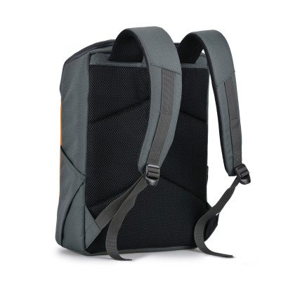 Balo Laptop 15.6 inch MIKKOR The Kalino - Hàng Chính Hãng