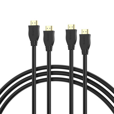 Cáp CHOETECH XHH-TP20  HDMI sang HDMI 8K@60Hz dài 2m (Hàng chính hãng)