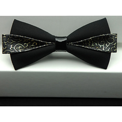 Nơ đeo cổ Titishop Luxury NDC206