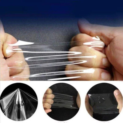 Bộ 5 miếng dán TPU Mềm Mại Bảo Vệ màn hình dành Cho iwatch / táo watch