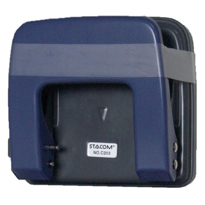 Bấm Lỗ 20 Tờ Stacom C203 (Mẫu Màu Giao Ngẫu Nhiên)