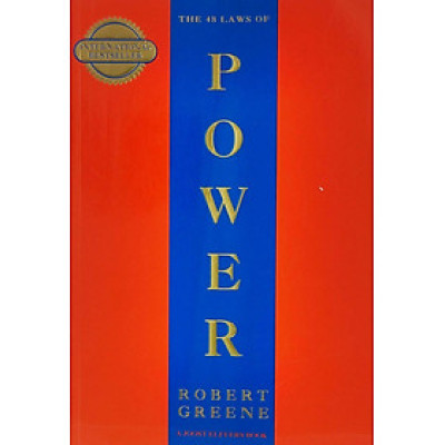 The 48 Laws Of Power (Bản đầy đủ)
