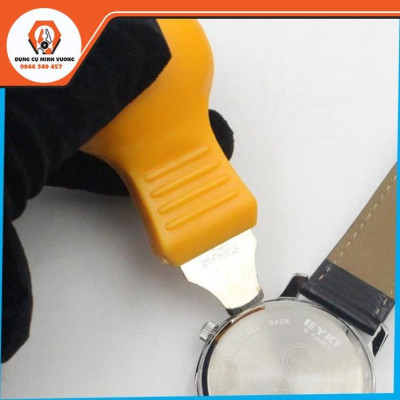 Bộ dụng cụ sửa chữa đồng hồ 15 MÓN dùng cá nhân hoặc chuyên nghiệp - Phụ kiện đồng hồ