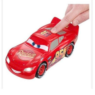 553-6 Mô hình Ô tô (KT 26.2x11x5.5cm)