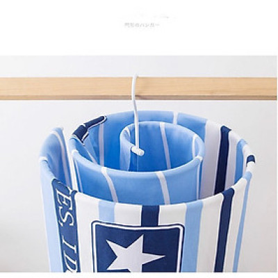 Giá Treo Màng Hình Xoắn Ốc Tiết Kiệm Diện Tích