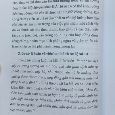 Bình luận các án lệ tranh chấp về đất đai – Góc nhìn từ thực tiễn xét xử của Thẩm phán (tập 1 và 2)
