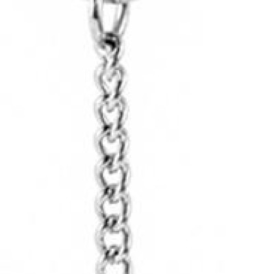 Đôi bông tai kiểu dáng xích đu thời thượng