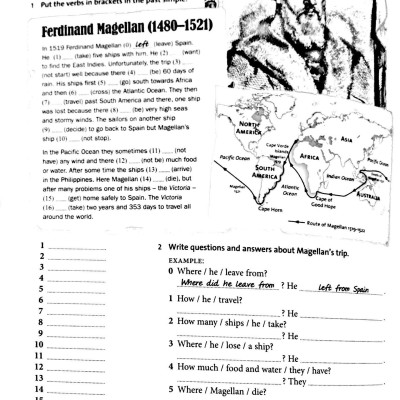 Objective Key Workbook With Answers Vietnam Edition 2