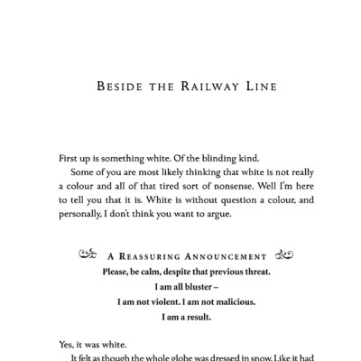 The Book Thief (10th Anniversary Re-issue) - Paperback