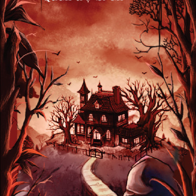 Quán Trọ Bí Ẩn