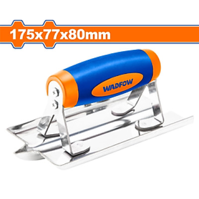 BAY TẠO RÃNH 175X77X80MM WPE3317 WADFOW - HÀNG CHÍNH HÃNG