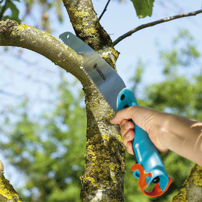 Cưa gỗ lưỡi thẳng Gardena 08737-20