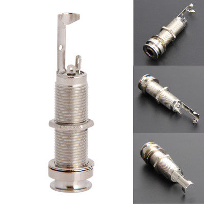 Chuôi jack cho EQ đàn guitar thùng (cái)