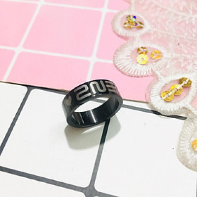 NHẪN PHONG CÁCH HÀN QUỐC KPOP 