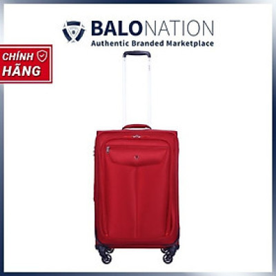 Vali Size Lớn Ký Gửi SAKOS WINNER 7 - Hàng Chính Hãng