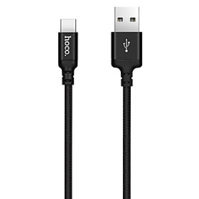 Dây Cáp Sạc USB Type-C Hoco X14 (1m) - Hàng Chính Hãng