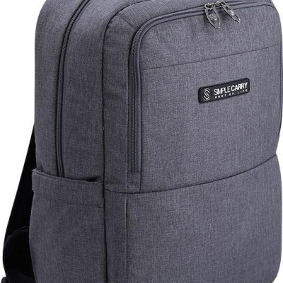 Balo SimpleCarry Schuler ( 40 x 29cm) - Dgrey