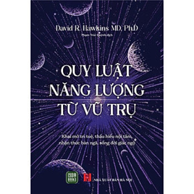 Quy Luật Năng Lượng Vũ Trụ
