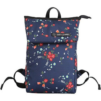 Balo Simplecarry F2 (44 x 31cm) - L.navy
